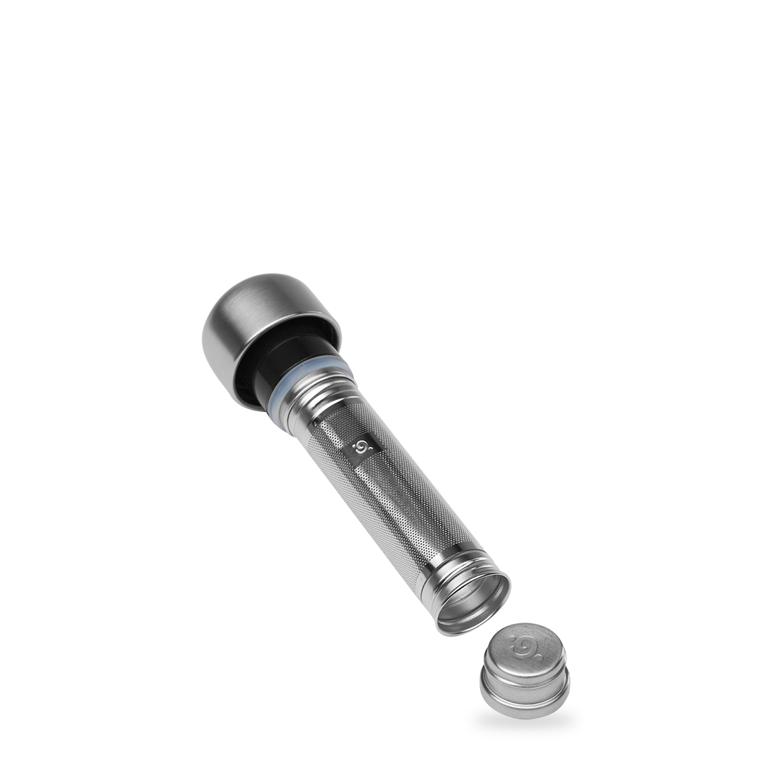 Bouteille isotherme Originals - Bouchon infuseur