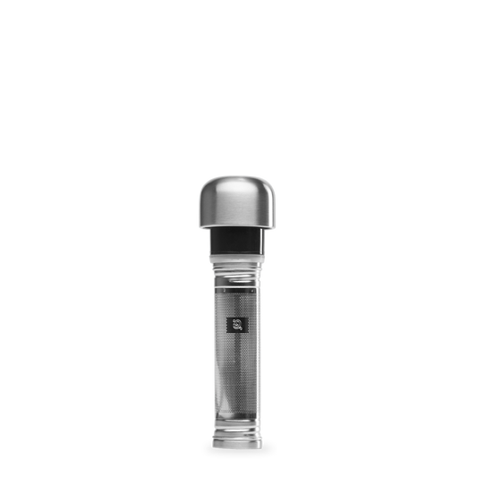 Bouteille isotherme Originals - Bouchon infuseur