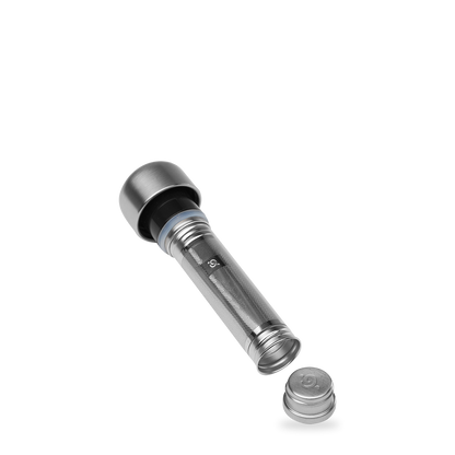 Bouteille isotherme Originals - Bouchon infuseur